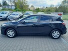 Mazda 3 1.6i klimatronik elektryka bezwypadkowy stan BDB ZAREJESTROWANA - 8