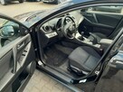 Mazda 3 1.6i klimatronik elektryka bezwypadkowy stan BDB ZAREJESTROWANA - 9