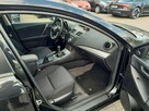 Mazda 3 1.6i klimatronik elektryka bezwypadkowy stan BDB ZAREJESTROWANA - 11