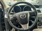 Mazda 3 1.6i klimatronik elektryka bezwypadkowy stan BDB ZAREJESTROWANA - 15