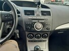 Mazda 3 1.6i klimatronik elektryka bezwypadkowy stan BDB ZAREJESTROWANA - 16