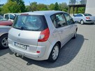 Renault Scenic 1.6i LFT klima czujniki stan BDB - 3