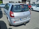 Renault Scenic 1.6i LFT klima czujniki stan BDB - 4