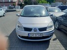Renault Scenic 1.6i LFT klima czujniki stan BDB - 6
