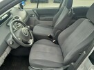 Renault Scenic 1.6i LFT klima czujniki stan BDB - 9