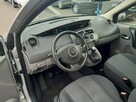 Renault Scenic 1.6i LFT klima czujniki stan BDB - 10