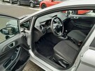 Ford Fiesta 1.6 TDCI 95KM 5 drzwi klima parktronik NAVI stan BDB - 7