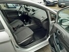Ford Fiesta 1.6 TDCI 95KM 5 drzwi klima parktronik NAVI stan BDB - 10