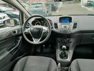 Ford Fiesta 1.6 TDCI 95KM 5 drzwi klima parktronik NAVI stan BDB - 11