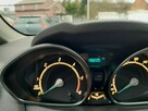 Ford Fiesta 1.6 TDCI 95KM 5 drzwi klima parktronik NAVI stan BDB - 12