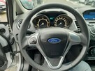 Ford Fiesta 1.6 TDCI 95KM 5 drzwi klima parktronik NAVI stan BDB - 13