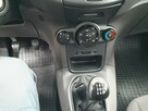 Ford Fiesta 1.6 TDCI 95KM 5 drzwi klima parktronik NAVI stan BDB - 16