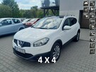 Nissan Qashqai+2 2.0 DCI FULL 4X4 alu panorama BOSE xenon navi klimatronik skóry kamera - 1