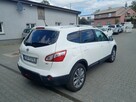 Nissan Qashqai+2 2.0 DCI FULL 4X4 alu panorama BOSE xenon navi klimatronik skóry kamera - 3