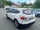 Nissan Qashqai+2 2.0 DCI FULL 4X4 alu panorama BOSE xenon navi klimatronik skóry kamera - 4