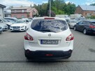 Nissan Qashqai+2 2.0 DCI FULL 4X4 alu panorama BOSE xenon navi klimatronik skóry kamera - 6