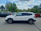 Nissan Qashqai+2 2.0 DCI FULL 4X4 alu panorama BOSE xenon navi klimatronik skóry kamera - 7