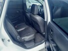 Nissan Qashqai+2 2.0 DCI FULL 4X4 alu panorama BOSE xenon navi klimatronik skóry kamera - 13