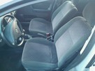 Opel Astra 1.6i AUTOMAT klimatronik alufelgi elektryka stan BDB - 9