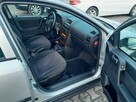 Opel Astra 1.6i AUTOMAT klimatronik alufelgi elektryka stan BDB - 10