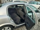 Opel Astra 1.6i AUTOMAT klimatronik alufelgi elektryka stan BDB - 11