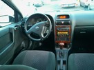 Opel Astra 1.6i AUTOMAT klimatronik alufelgi elektryka stan BDB - 12