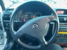 Opel Astra 1.6i AUTOMAT klimatronik alufelgi elektryka stan BDB - 15