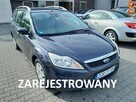 Ford Focus 1.6TDCI klima elektryka stan BDB - 1