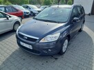 Ford Focus 1.6TDCI klima elektryka stan BDB - 2