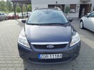 Ford Focus 1.6TDCI klima elektryka stan BDB - 3