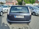 Ford Focus 1.6TDCI klima elektryka stan BDB - 6