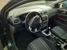 Ford Focus 1.6TDCI klima elektryka stan BDB - 9