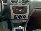 Ford Focus 1.6TDCI klima elektryka stan BDB - 15