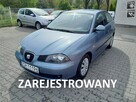 Seat Ibiza 1,4i klima elektryka stan BDB - 1