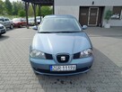 Seat Ibiza 1,4i klima elektryka stan BDB - 3