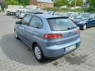 Seat Ibiza 1,4i klima elektryka stan BDB - 4