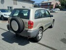 Toyota RAV-4 2.0i 4X4 klima alufelgi 5 drzwi stan BDB - 3