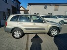 Toyota RAV-4 2.0i 4X4 klima alufelgi 5 drzwi stan BDB - 8