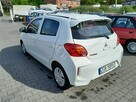 Mitsubishi Space Star 1.2i klimatyzacja elektryka mały przebieg stan BDB - 5