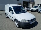 Opel Combo 1.3 CDTI boczne drzwi stan BDB - 2