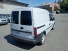 Opel Combo 1.3 CDTI boczne drzwi stan BDB - 3
