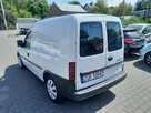 Opel Combo 1.3 CDTI boczne drzwi stan BDB - 4