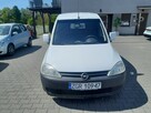 Opel Combo 1.3 CDTI boczne drzwi stan BDB - 6