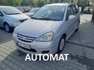 Suzuki Liana 1.6i AUTOMAT klima elektryka stan BDB - 1