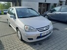 Suzuki Liana 1.6i AUTOMAT klima elektryka stan BDB - 2