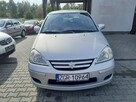 Suzuki Liana 1.6i AUTOMAT klima elektryka stan BDB - 3
