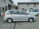 Suzuki Liana 1.6i AUTOMAT klima elektryka stan BDB - 5