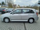 Suzuki Liana 1.6i AUTOMAT klima elektryka stan BDB - 6