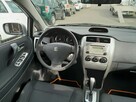 Suzuki Liana 1.6i AUTOMAT klima elektryka stan BDB - 11