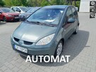 Mitsubishi Colt 1.3i AUTOMAT elektryka klima stan BDB - 1
